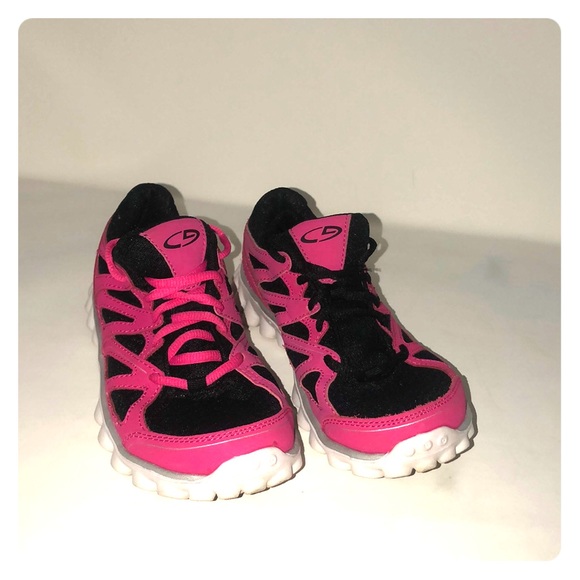 Champion Running Shoes - Picture 1 of 3